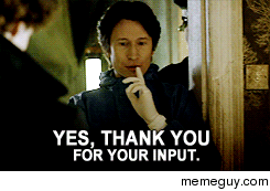 MRW my friends criticise Star Trek Into Darkness just because its Star Trek
