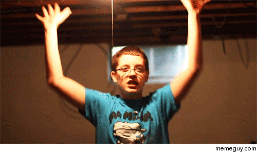 MRW my friends force me to go clubbing with them when Im not in the mood