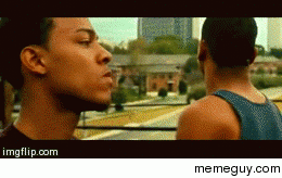 MRW my friends try to get me to eat out all the time