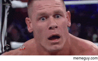 MRW my gf is  months pregnant but weve never had sex