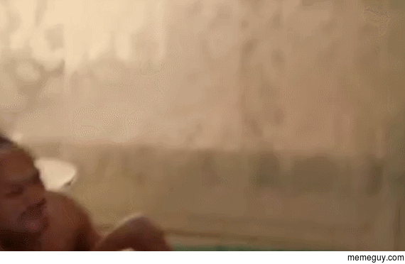 MRW my GF said that my dick looks cute