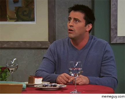 MRW my GF says No babyI love yours I dont even like them big
