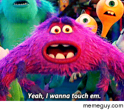 MRW my gf showed me her boobs for the first time and asked What do you think