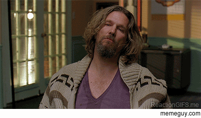 MRW my gf tells me how her day was