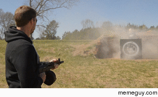 MRW my gf tells me to do it in her face