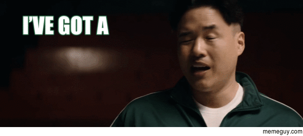 MRW My girlfriend asked me how the food was in India