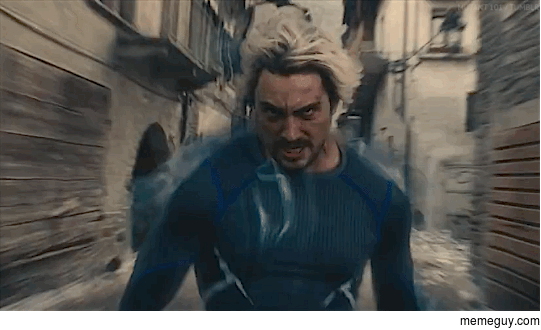 MRW my girlfriend asks if I want to come to the bedroom for a BJ