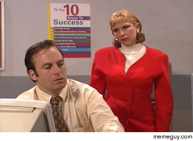 MRW my girlfriend gives me shit for choosing a female character in a game