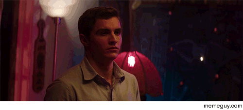 MRW my girlfriend is trying on all of her new underwear in front of me 