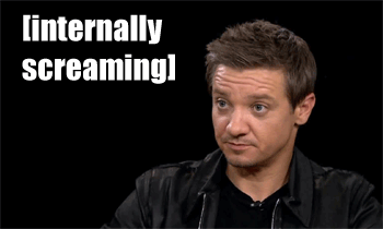 MRW my girlfriend says Gee I really thought I would have started my period by now