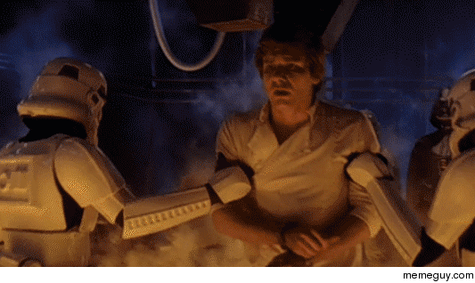 MRW my girlfriend says Im a self righteous arsehole