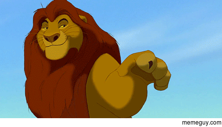 MRW my girlfriend says she wants to try anal