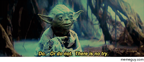 MRW my girlfriend suggested we try anal