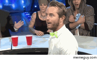 MRW my girlfriend suggests anal