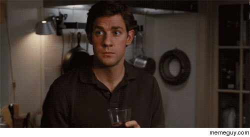MRW my girlfriend tells a terribly uninteresting story