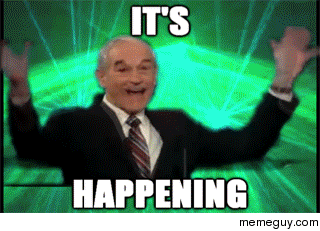 MRW my girlfriend tells me not to cum yet