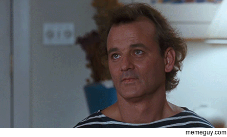 MRW my girlfriend tells me shes going to the mall and then lingers in the door frame