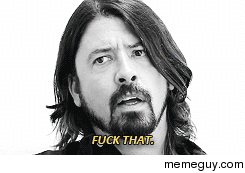 MRW my girlfriend tells me we should make friends with another couple
