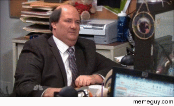 MRW my girlfriend wants to watch Say Yes To The Dress 