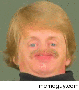 MRW my grandma says Im such a handsome boy