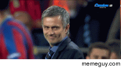 MRW my grandma says Who is this handsome young man