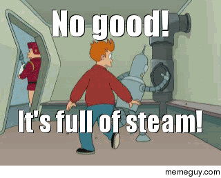 MRW my hard drive is full