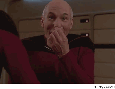 MRW my history professor corrects a classmate by saying Actually Spock is Half-Vulcan