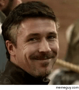 MRW my hot lesbian friend told me she may be bi after all