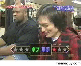 MRW my idea is chosen over the brown-nosing coworker