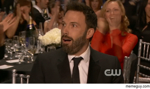 MRW my inbox is blowing up amp I expect all the messages to be negative but