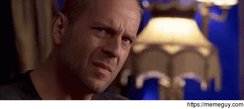 MRW my inbox is flooded and the top message is from reddit moderators but its the  recap message