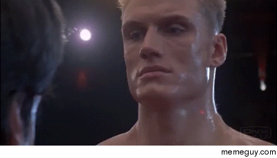 MRW my little brother challenges me to a wrestling match