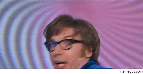 MRW my little cousin comes up to me and yells Staring contestReady set GO