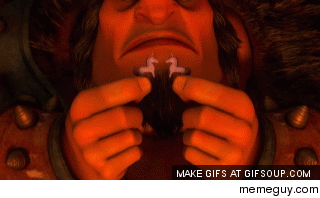 MRW my little sister asked me to play with her