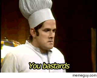 MRW my lunch is stolen from the office fridge