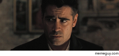 MRW my mate tells me he sometimes piss on his gf during sex