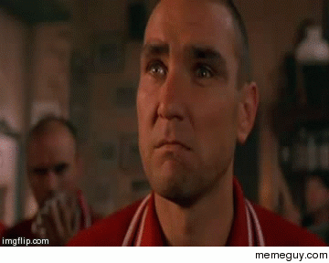 MRW my mates finally got me to watch Breaking Bad