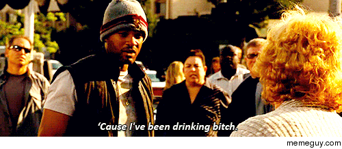 MRW my mom asks why I cant drive my cousins to the airport