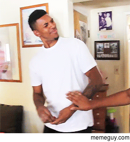 MRW my mom called me a son of a bitch