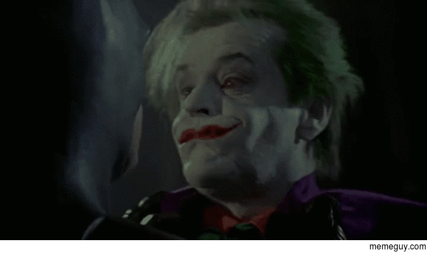 MRW my Mom calls me a son of a bitch 