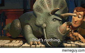 MRW my mum is using my computer and types p in the URL bar