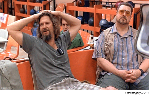 MRW my personal trainer friend tries telling me about the benefits of hiring him to me help lose weight