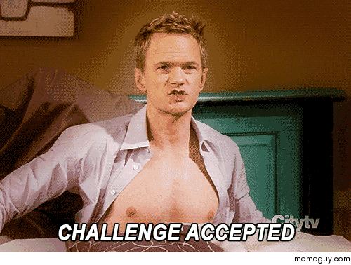 MRW My prof says get started on this now because youre not going to be able to get this done the night before