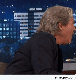 MRW my quiet friend makes a hilarious comment