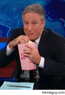 MRW my religious mother asks my militant brother How can you really believe that we came from monkeys