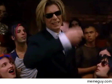 MRW my roommate asks if anyone wants to lick the cookie dough mixing spoon