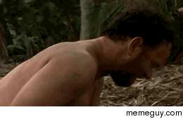 MRW my roommate asks me what Ill be doing for Valentines Day as a newly single guy