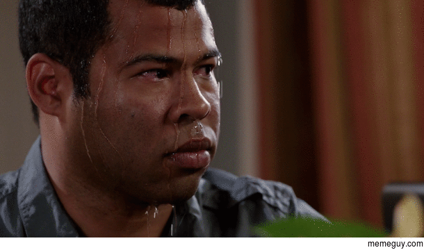 MRW my roommates and I are searching the house for scorpions using a UV light and we get to my room