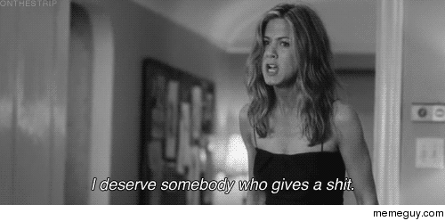 MRW my secret santa didnt send me anything