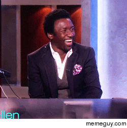 MRW my sibling is forced to talk to a family member and then tries to pass the phone to me